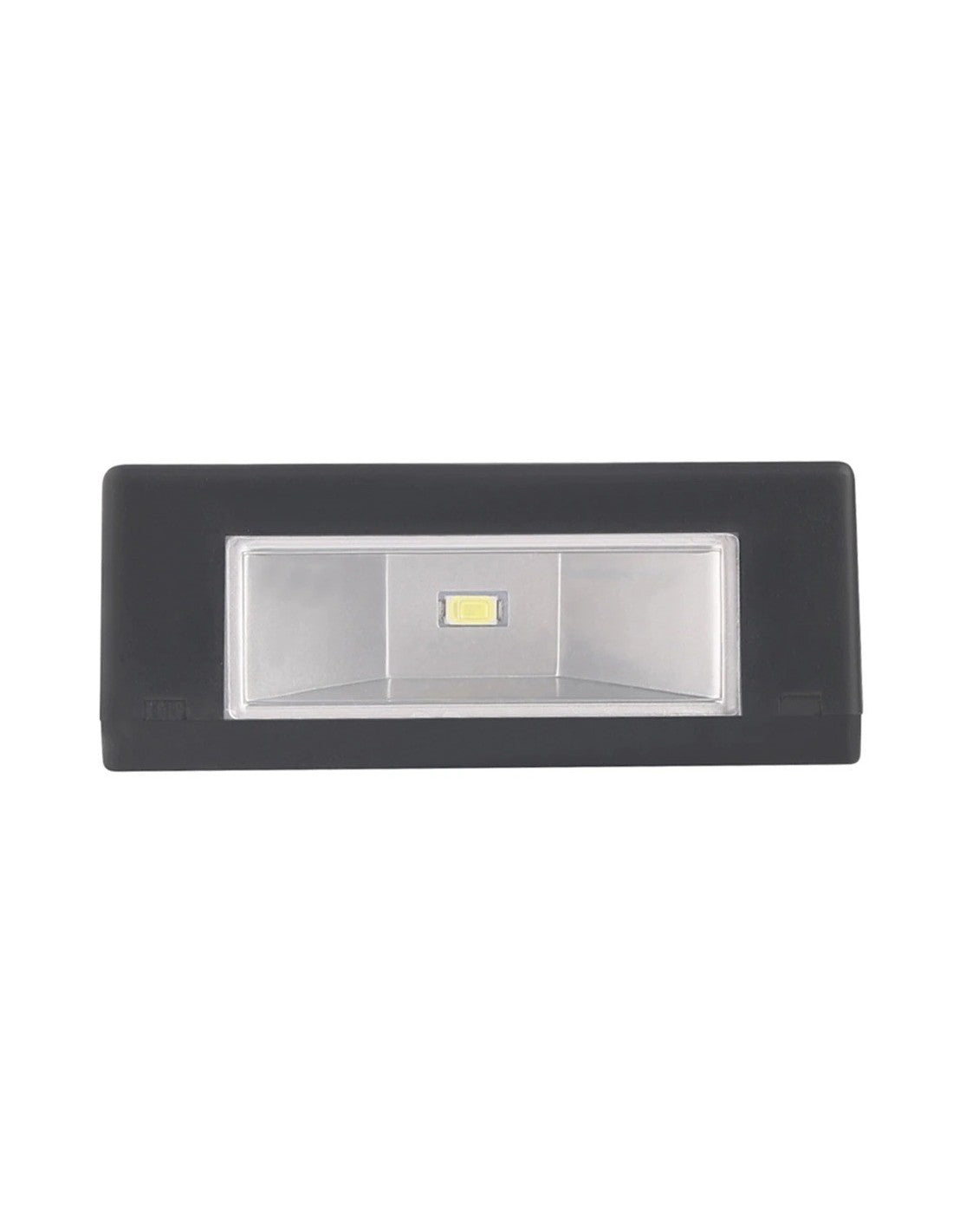 Set 2 lampi solare perte,gard cu lumina bidirectionala