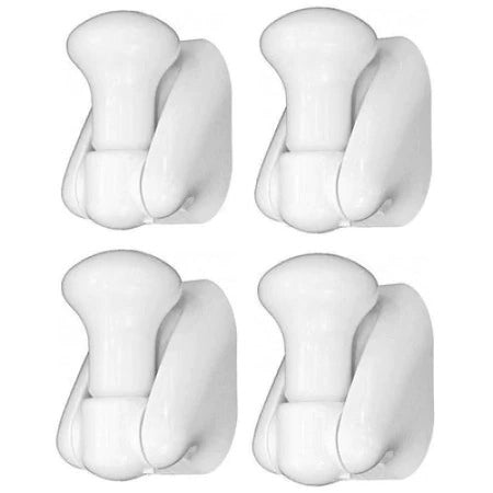 LIVRARE GRATUITA Set 4 Becuri cu LED-uri Economice, Fara Cablu, Handy Bulb