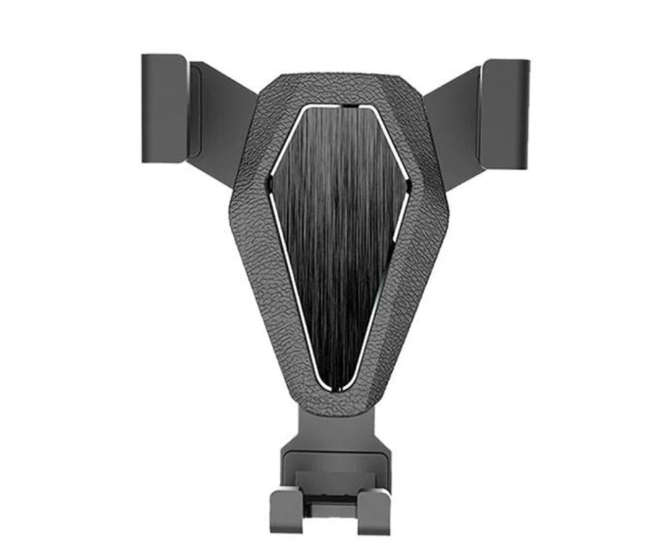 Suport Auto de Telefon, Sistem de Prindere pentru Ventilatie, Rotatie 360° Q-ZG53