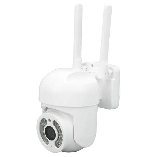 Camera supraveghere exterior IP 2MP WiFi IP  Camera,slot card microSD