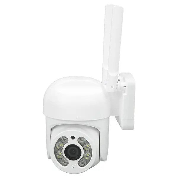 Camera supraveghere exterior IP 2MP WiFi IP  Camera,slot card microSD