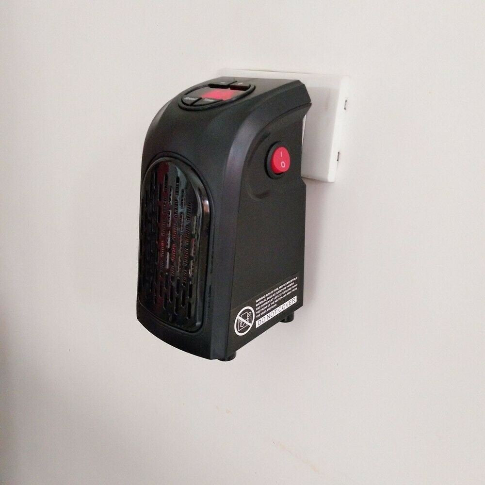 Aerotermă portabilă Handy Heater, putere 350 W