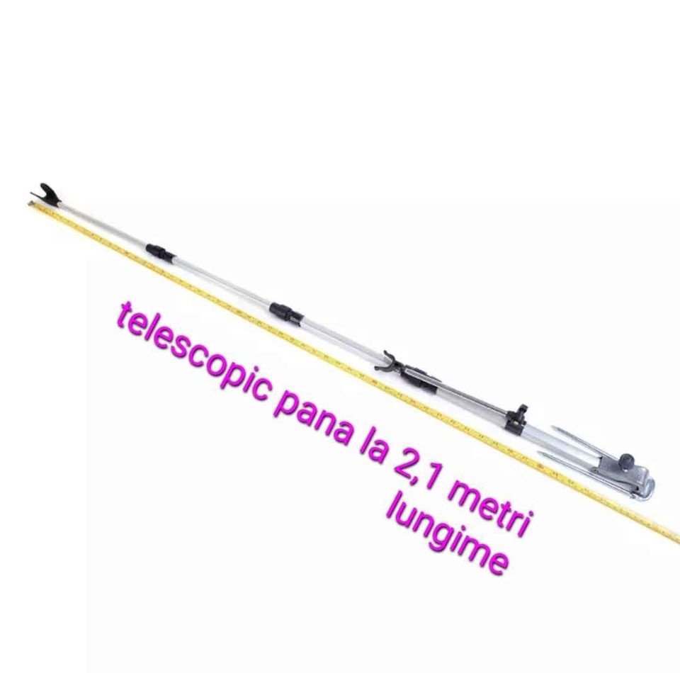 Suport undita ,Varga extensibil de la 80cm la 210cm