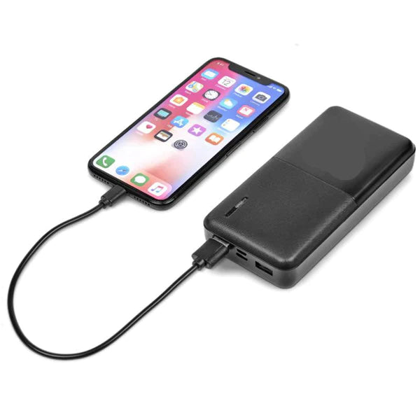 Power Bank de 12000 mAh Q-CD702