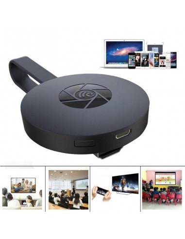 LIVRARE GRATUITA Convertor Streaming Media Player HDMI wifi, Andoid, IOS, Windows