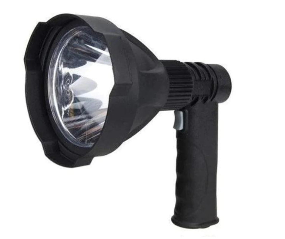 Lanterna reincarcabila mini trepied, 800 lumeni, Andowl Q-L442